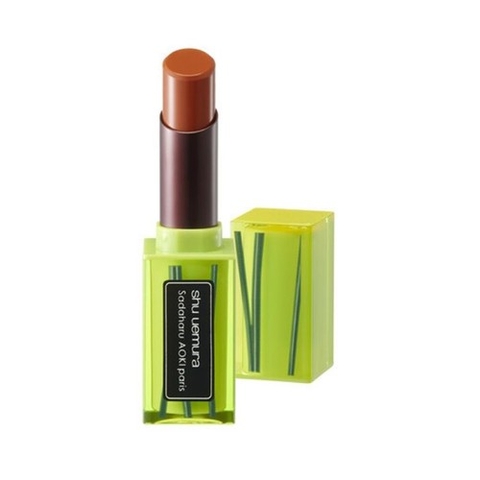 Son Shu Uemura Sadaharu AOKI Paris # Mikan Ginger