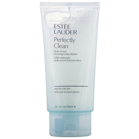 Sữa Rửa Mặt Estee lauder Perfectly Cleansing Gel 150ml