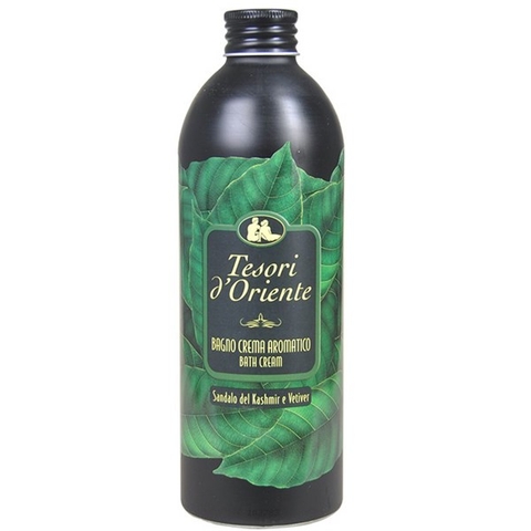 00-Sữa Tắm Nước Hoa Tesori d'Oriente - 500ml