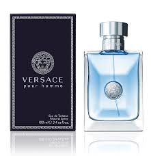 Nước Hoa Versace Pour Home 100ml