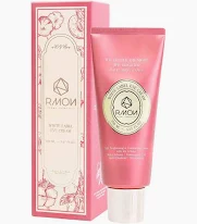 Kem Dưỡng Thể Rmon White Label Eva Cream 150ml