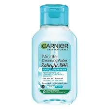 Tẩy Trang Garnier Micellar Cleansing Water 50ml