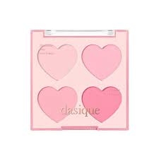 Phấn Má Hồng Dasique Blending Mood Cheeck