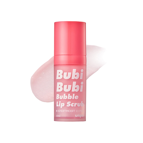 Tẩy Tế Bào Chết Môi Bubi Bubi Bubble Lip Scrub