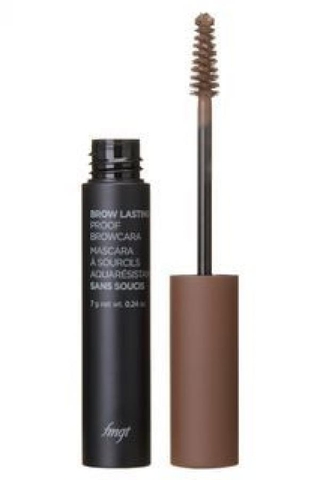 00-Mascara Chân Mày The Face Shop Brow Lasting Proof Browcara
