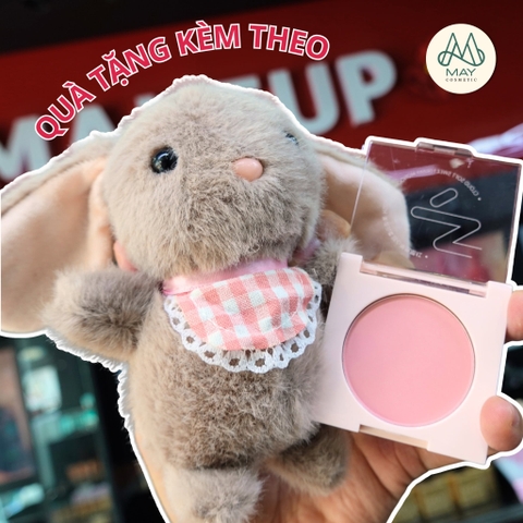 KM Menow Móc Khóa Thỏ