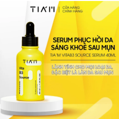Tinh Chất Tia'm Vita B3 Source 40ml