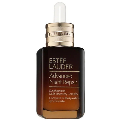 00-Tinh Chất Chống Lão Hóa Estee Lauder Advanced Night Repair Synchronized Multi-Recovery Complex 50ml