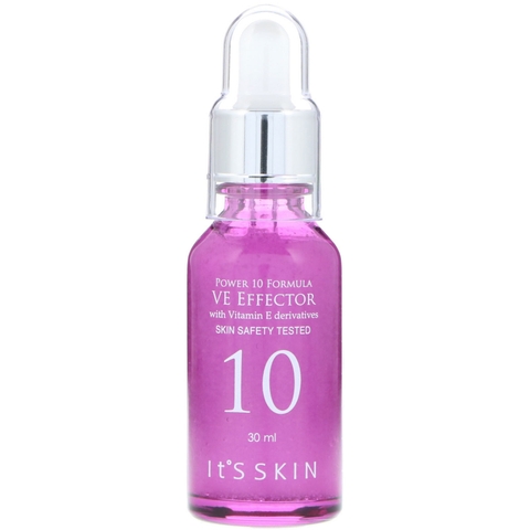 00-Tinh Chất It's Skin Powder 10 Formula 30ml