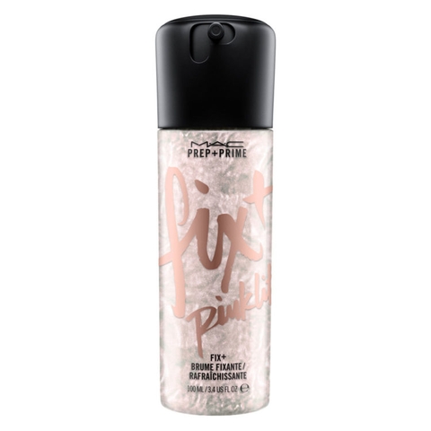 Xịt Khoáng MAC Prep + Prime Fixt 100ml