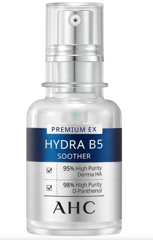 Tinh Chất AHC Premium Ex Hydra B5 Soother 30ml