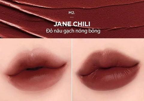 Son Kem Merzy Noir In The Mellow Tint