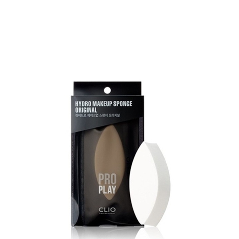 Bông Mút Clio Hydro Makeup Sponge Original