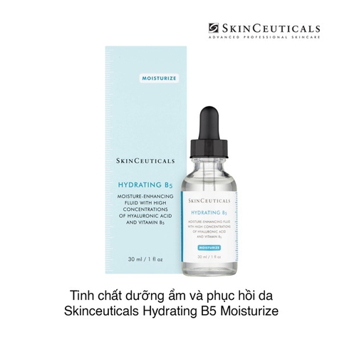 00-Tinh Chất Skinceuticals Hydrating B5 30ml