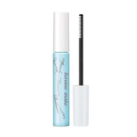 Tẩy Trang Mi Kissme Heroine Make Speedy Mascara Remover