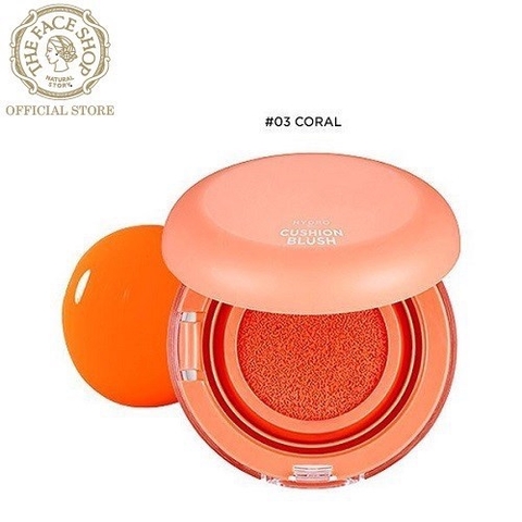 00-Má Hồng Moisture Cushion Blush FMGT
