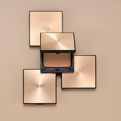 Phấn Phủ Clio Stay Perfect Pressed Powder - 2BP Lingrie