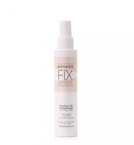 Xịt Khóa Nền Byphasse Fix Make-Up Long Lasting 150ml
