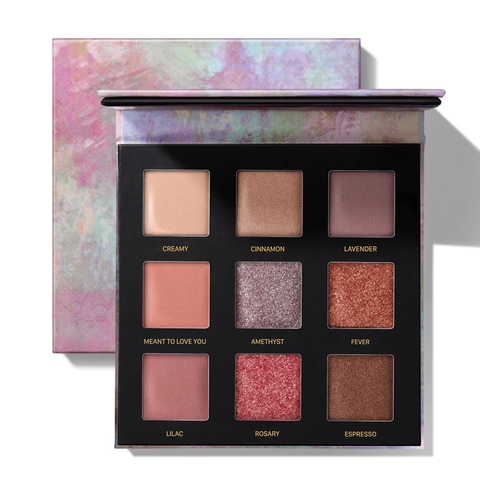 Phấn Mắt Perfect Diary Star Dust Eyeshadow Palette