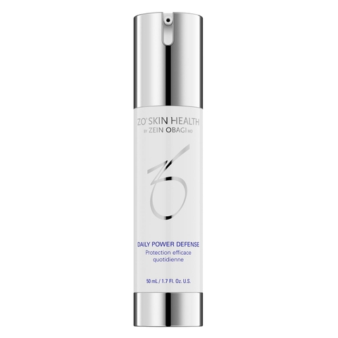 Kem Dưỡng Zo Skin Health Daily Power Defense 50ml