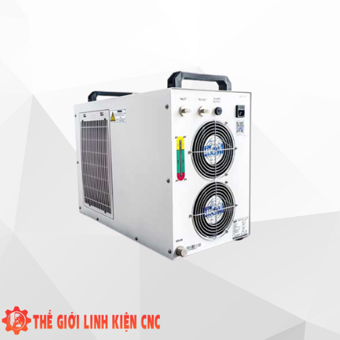 Chiller làm mát CW-5000, chiller làm mát, bộ chiller