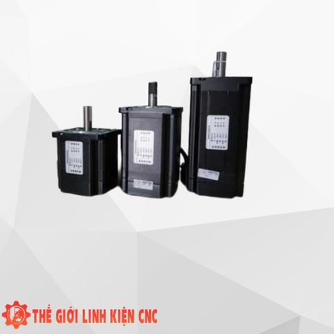 Motor servo Yako 8Nm, động cơ driver