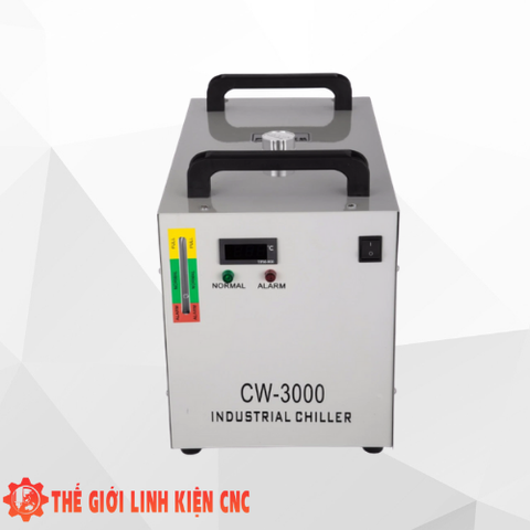 Chiller làm mát CW-3000, Chiller làm mát, bộ Chiller làm mát