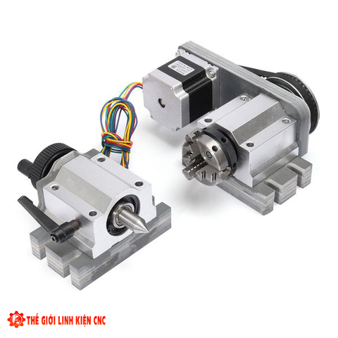 Trục A mini