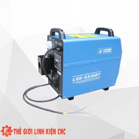 Nguồn Plasma LGK-IGBT 63A