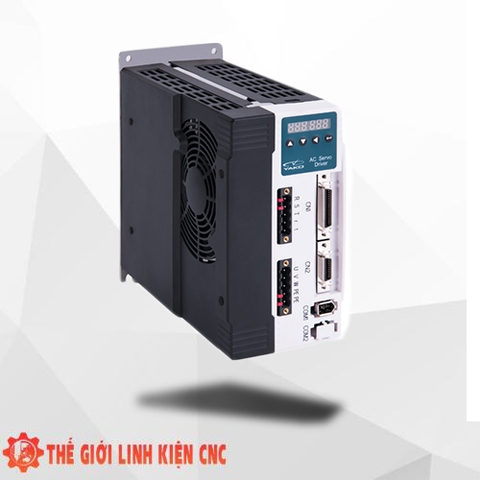 Động cơ AC Servo Motor YAKOTEC AS1-Series