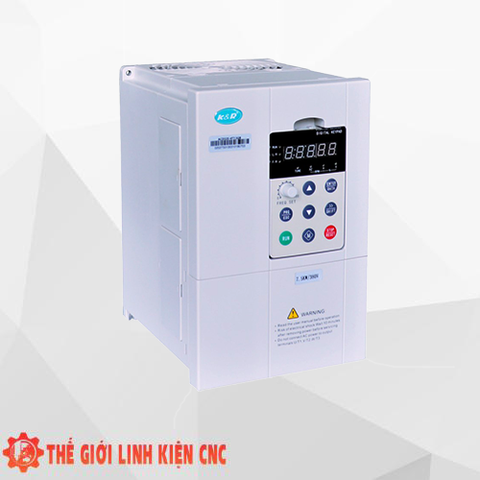 Biến tần K&R, biến tần, bien tan KR, biến tần KR