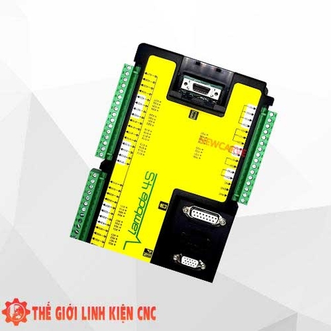 bộ điều khiển v8, card v8, bộ điều khiển nc studio v8