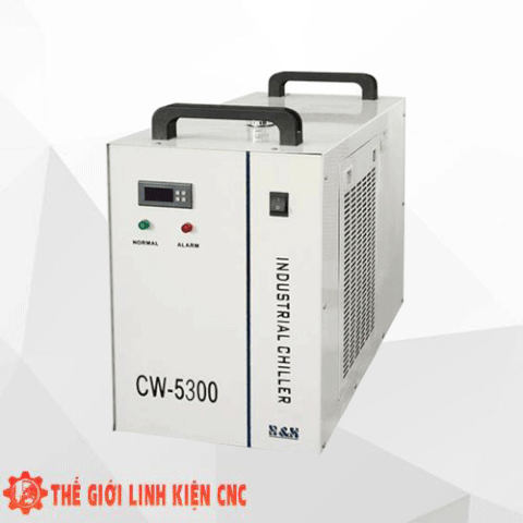 Chiller làm mát CW-5300, CW5300