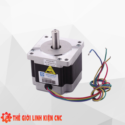 Động cơ bước Leadshine - Step motor Leadshine