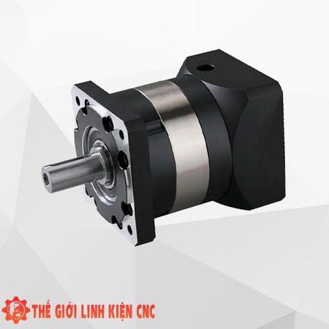 Hộp số hành tinh DLF86-L1, hop so hanh tinh, hộp số bánh răng, hộp số cho máy CNC