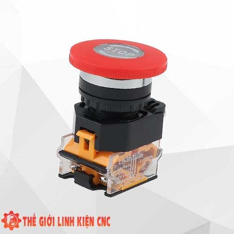 Công tắc dừng khẩn E-Stop