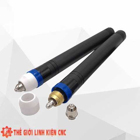 Phụ kiện nguồn plasma Trung Quốc RILAND, JASIC, LGK - mỏ P80