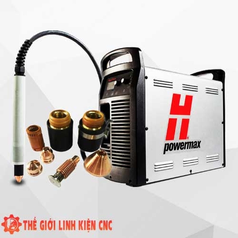 Nguồn cắt Hypertherm Powermax 65A Mỹ