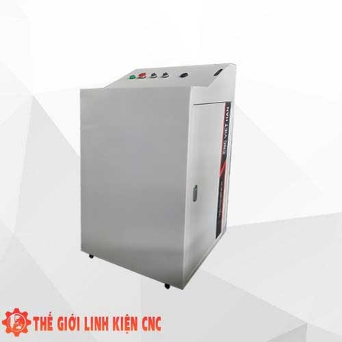 Tủ điện máy CNC dạng thấp