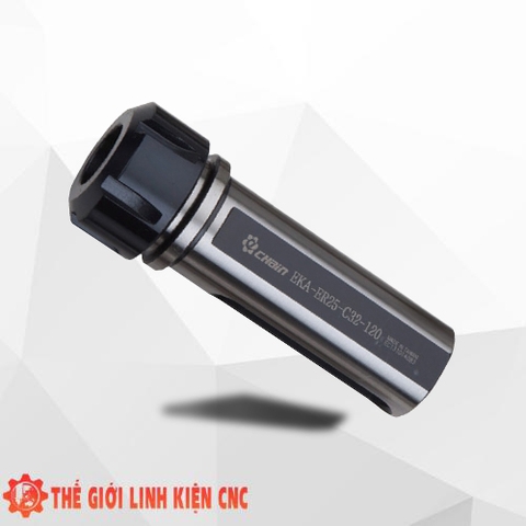 Nối dài dao tiện EKA-ER25-C32-120, EKA-ER25-C40-120, EKA-ER32-C40-120