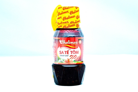Sa tế tôm 100g