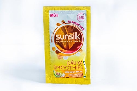 dầu gội sunsilk 6g