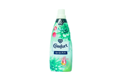Nước xả Comfort tươi mát 800ml