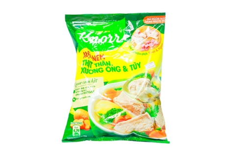 Knorr thịt thăn 900g