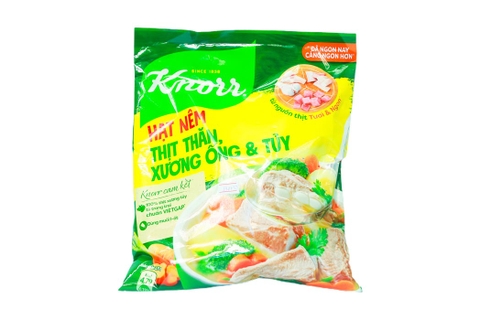 Knorr thịt thăn 1.2kg