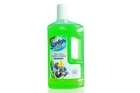 NLS Sunlight hoa diên vỹ 1kg