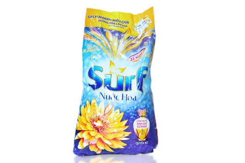 Bg Suft hương nước hoa 5.8kg