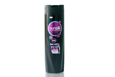 DG Sunsilk óng mượt rạng ngời 170g