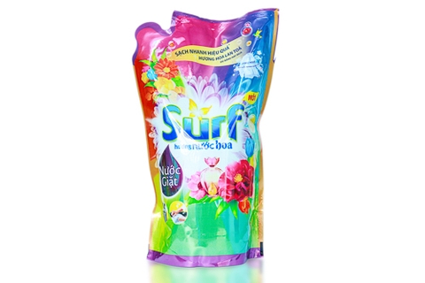 NG Suft hương nước hoa 1.6kg