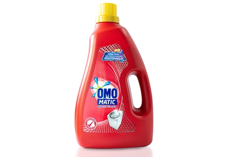 NG omo matic cửa trên 2.7kg